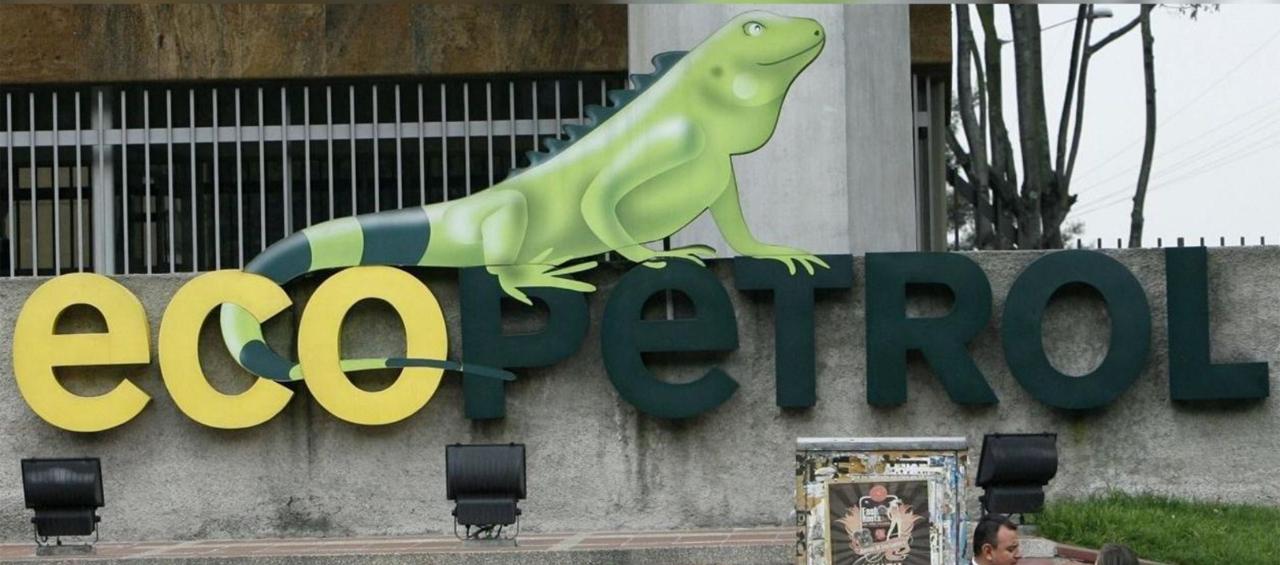 Ecopetrol
