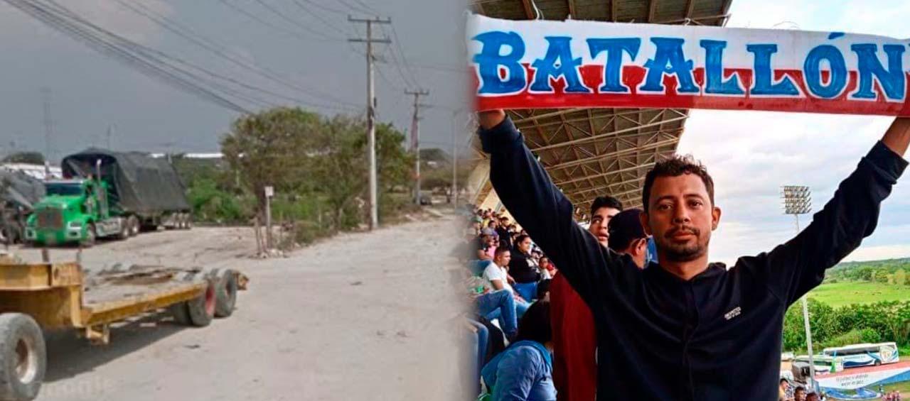 Barrio Villa San Pedro III.