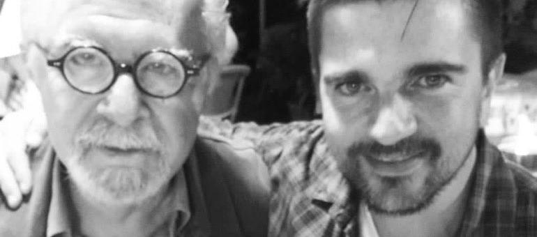 Fernando Botero y Juanes