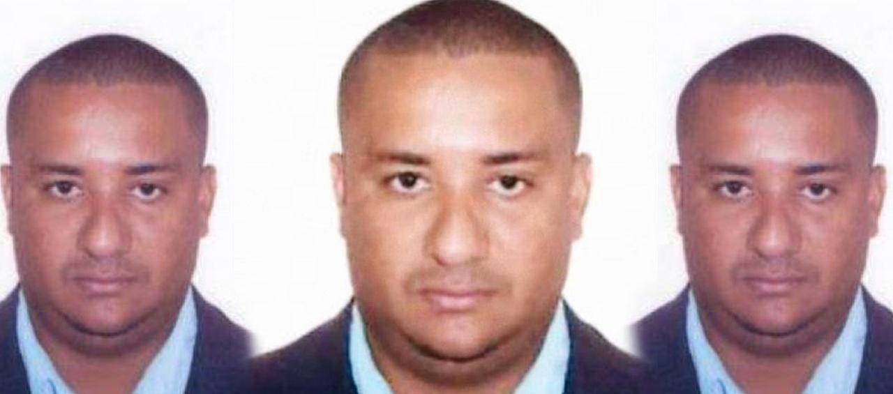 Jobanis De Jesús Ávila Villadiego, alias ‘Chiquito malo’.