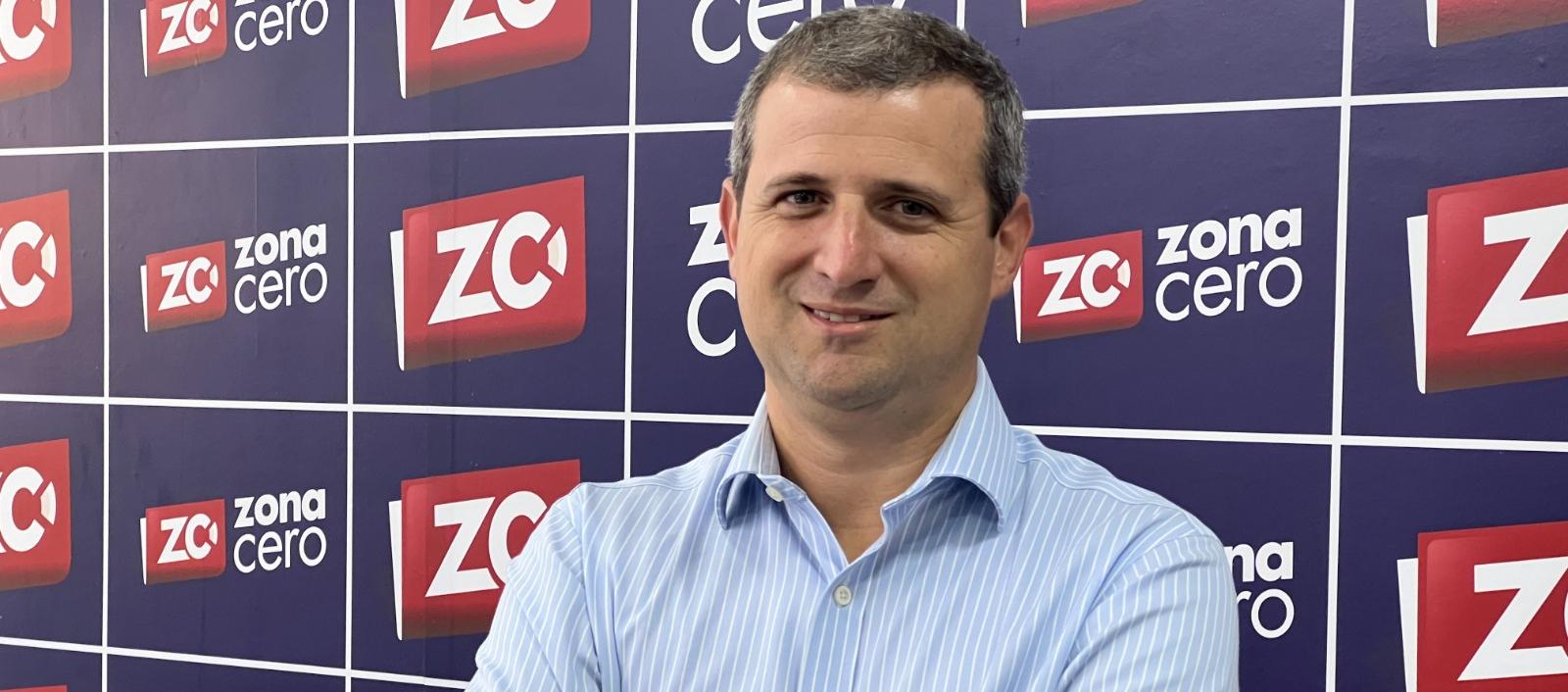 Guillermo Carvajal, Gerente de Asuntos Corporativos Riopaila Castilla