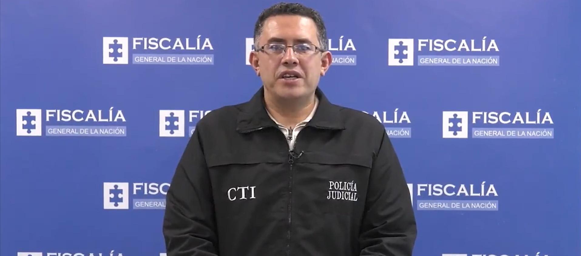 Hugo Tovar, Director contra las violaciones de derechos humanos 