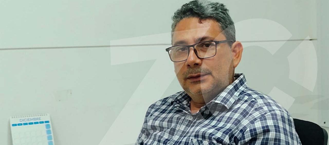 José Orlando Petro Vanderbilt