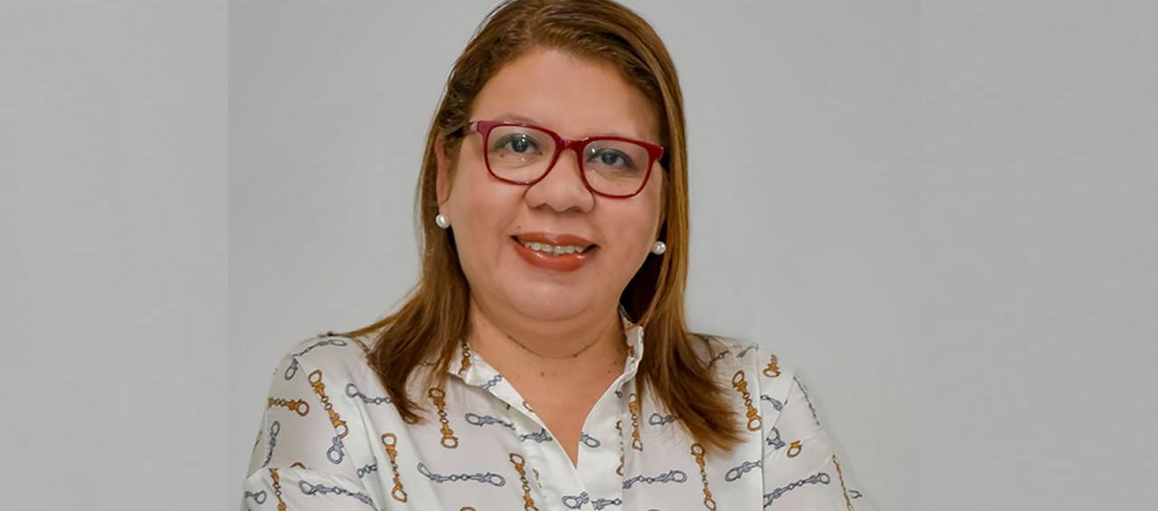 Lupe Mouthon (QEPD).