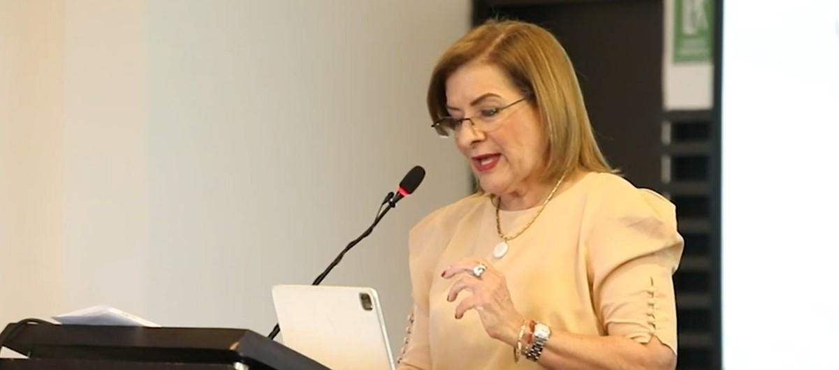 Margarita Cabello Blanco