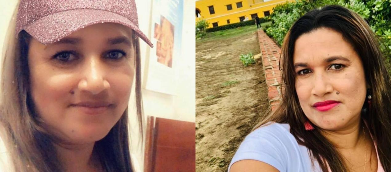 María Virginia Castro Villa. 