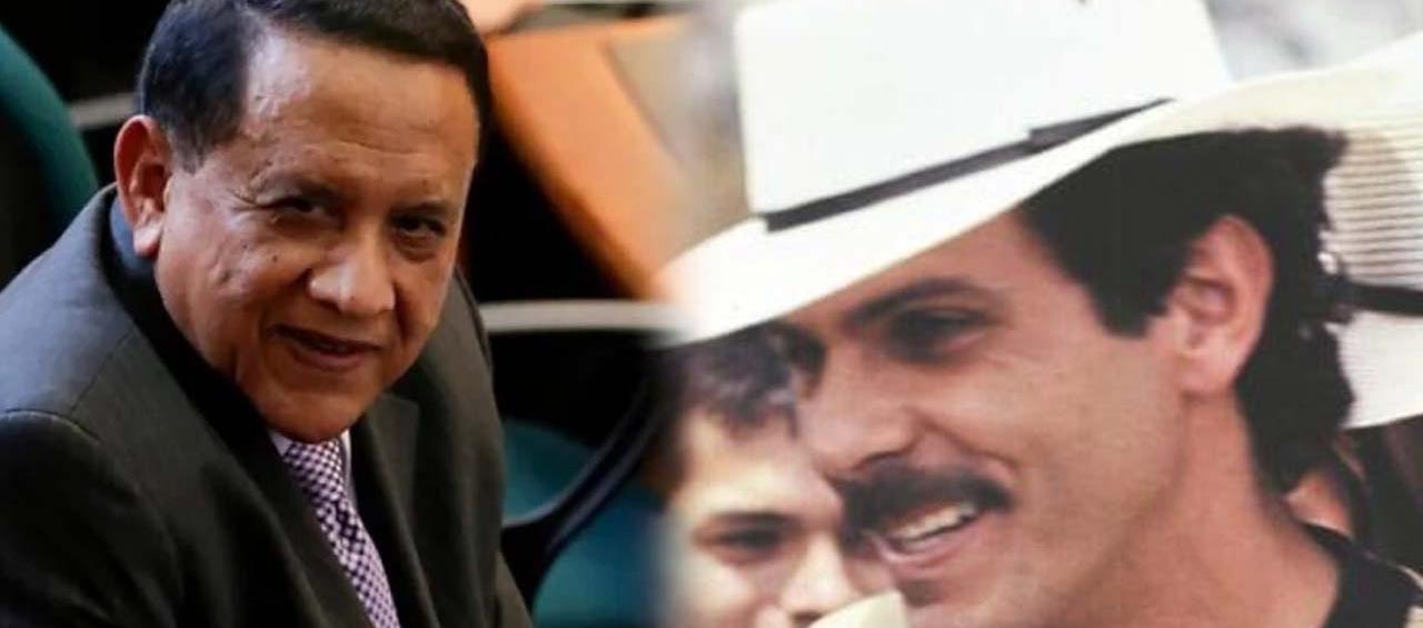  Miguel Alfredo Maza Márquez y Carlos Pizarro Leongómez.