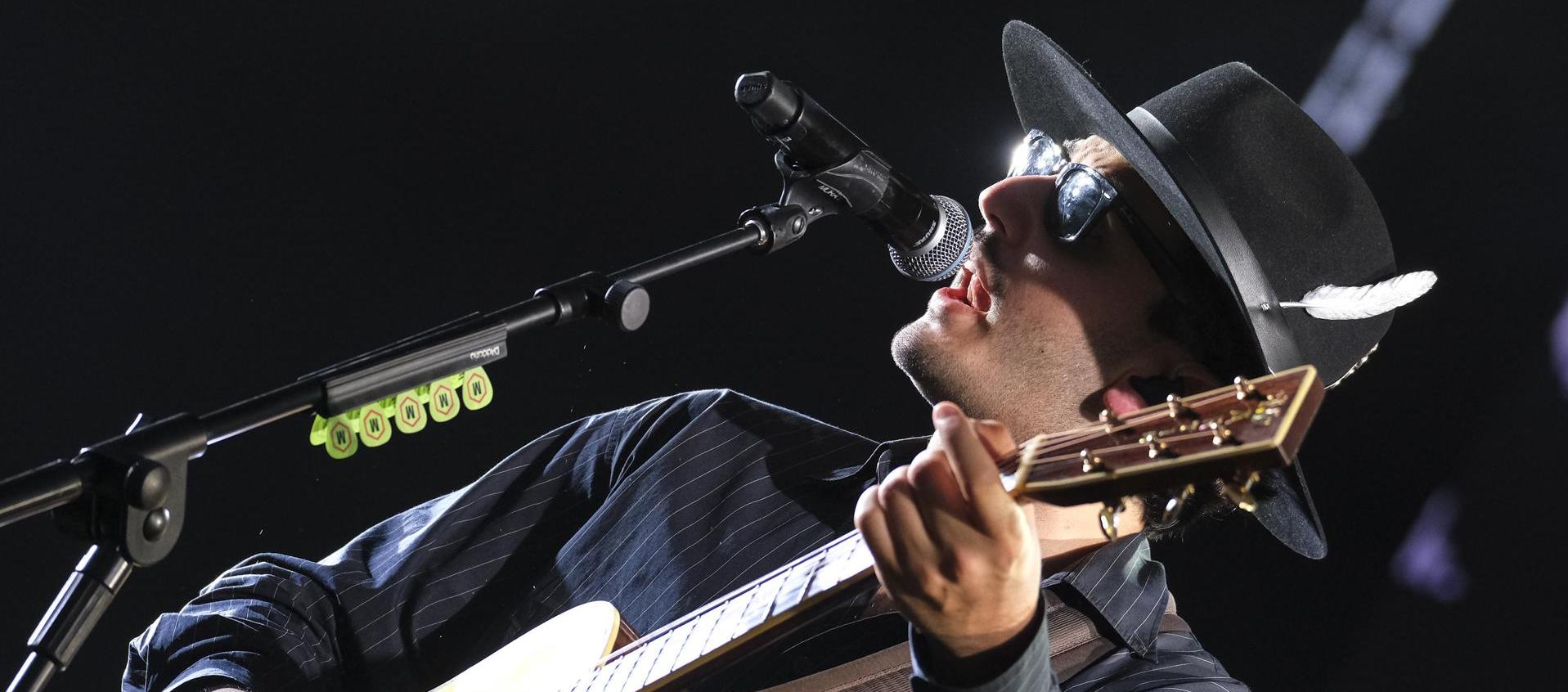 Las boletas para las presentaciones de Morat en Bogotá y Medellín están agotadas.