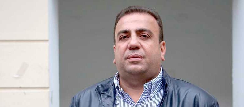 Musa Besaile, exsenador procesado por corrupción.