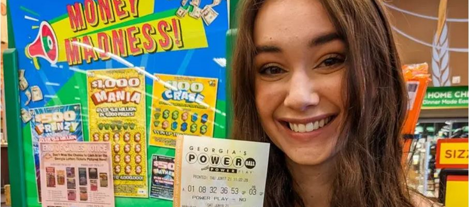 Premio de 725 millones de dólares.