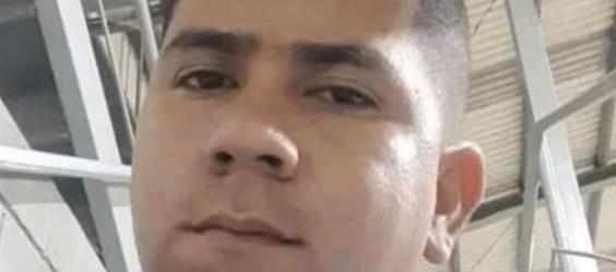 Ricardo Andrés Castro Gómez.