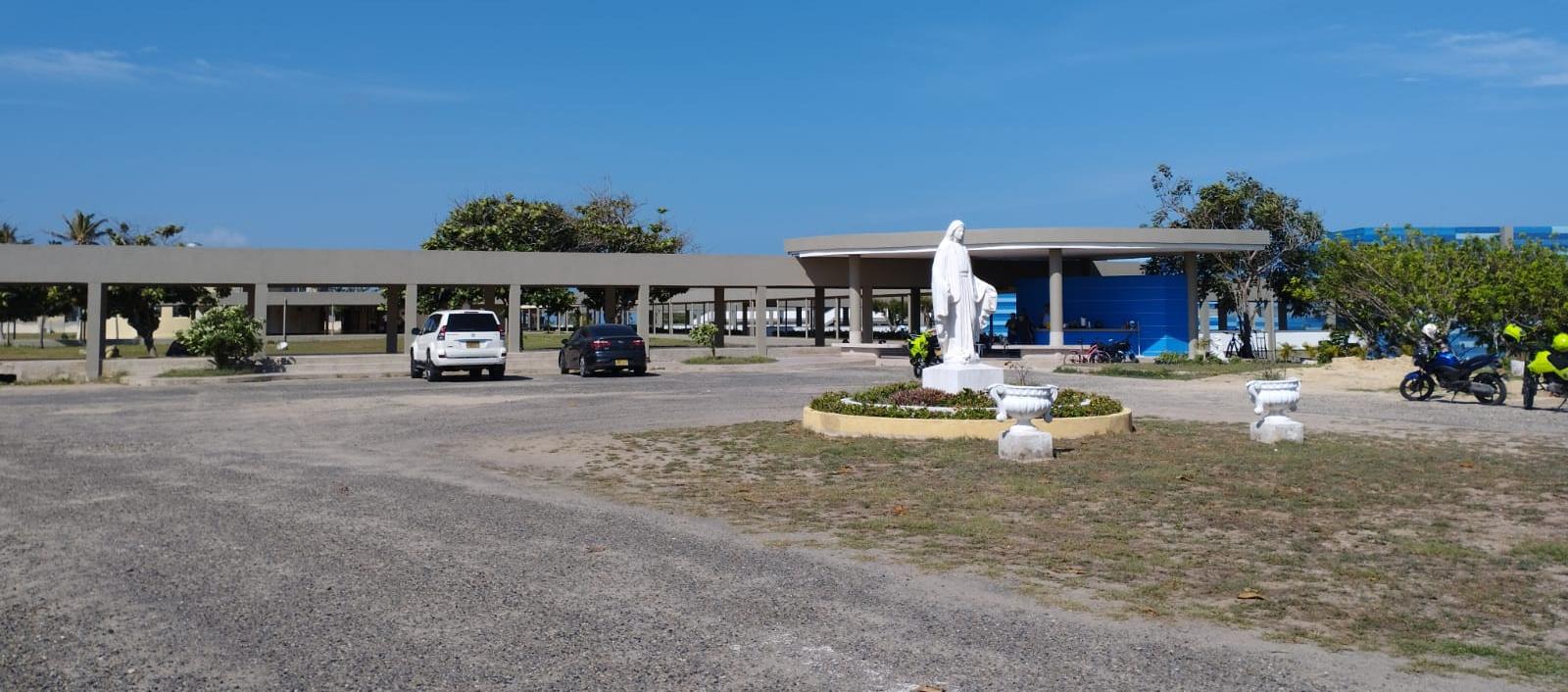 Seminario Regional Juan XXIII