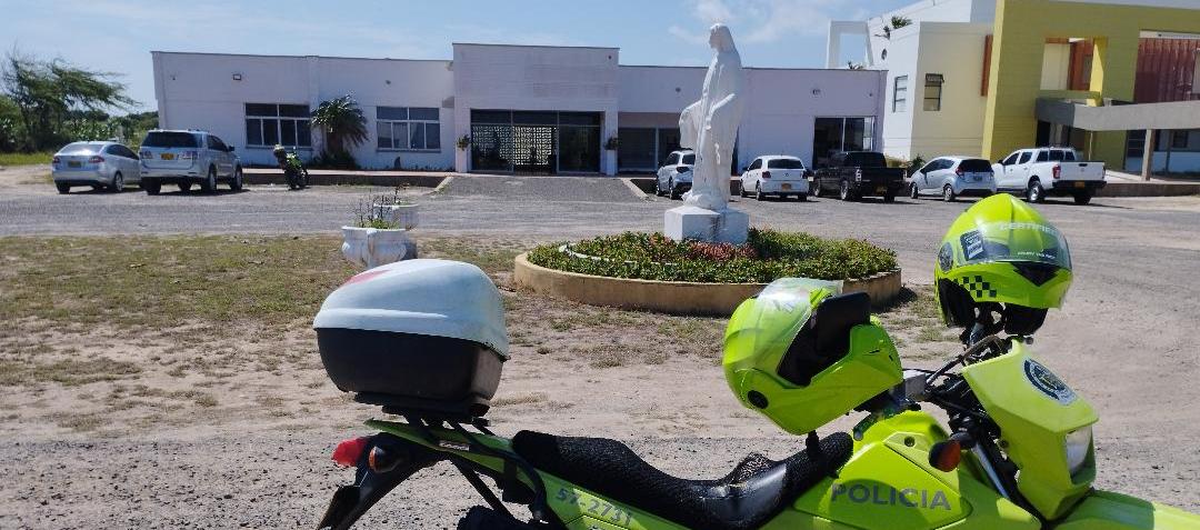 Seminario Regional Juan XXIII