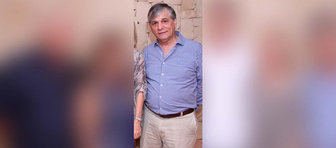 Alcides De la Espriella Carbonell