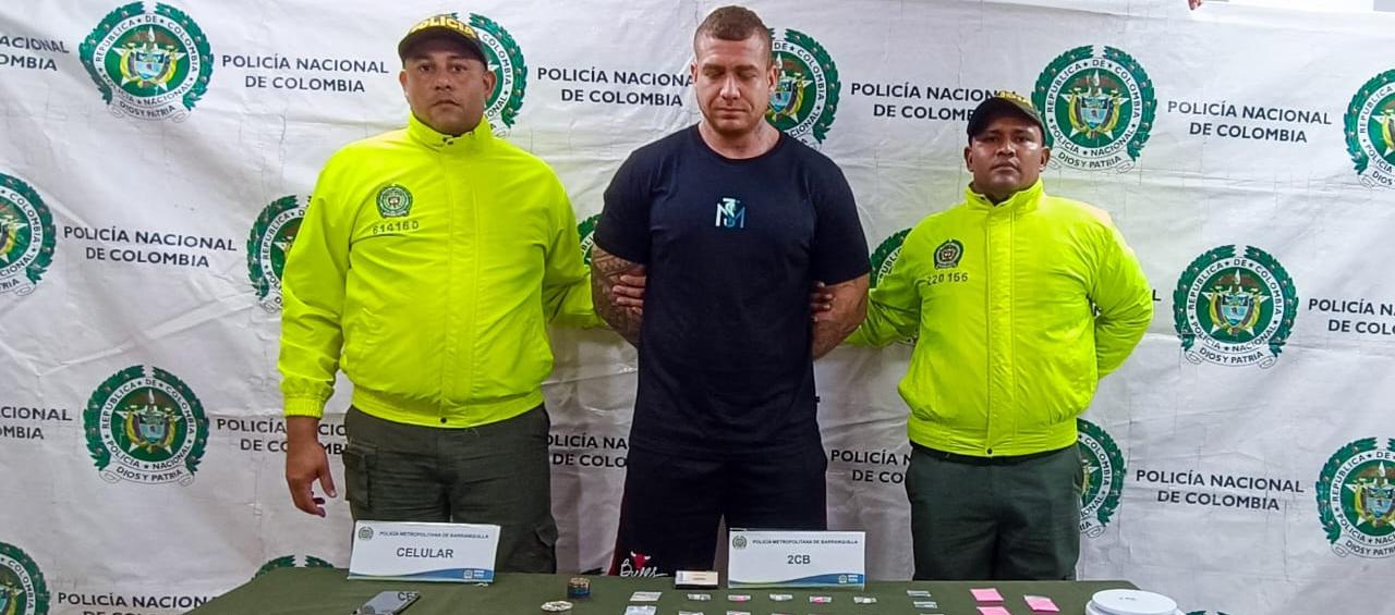 Captura de José Armando Jaraba Ortega.