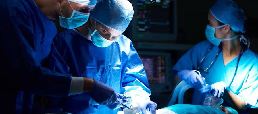 En el 2022 se realizaron 2.3 millones de liposucciones en el mundo