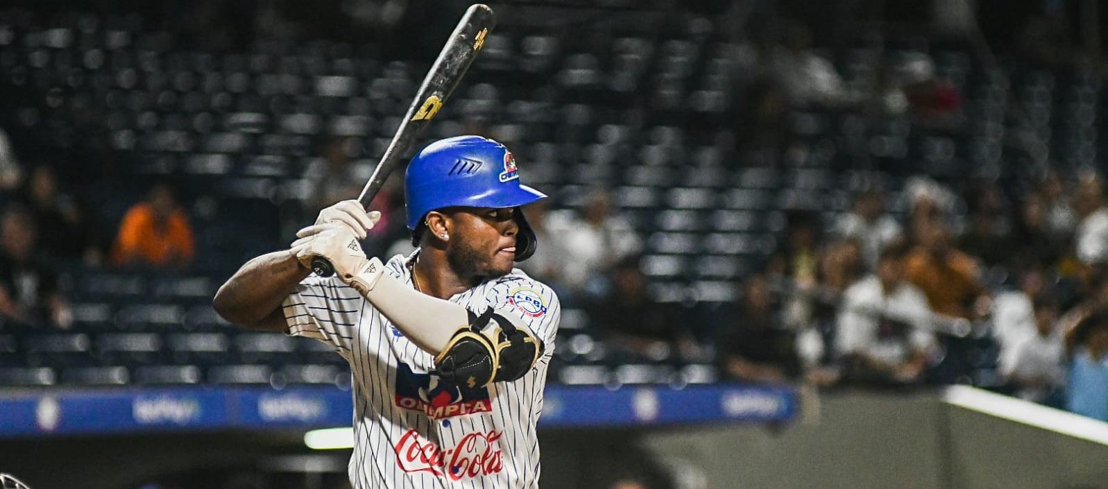 Dilson Herrera hace parte de la nómina de Caimanes. 