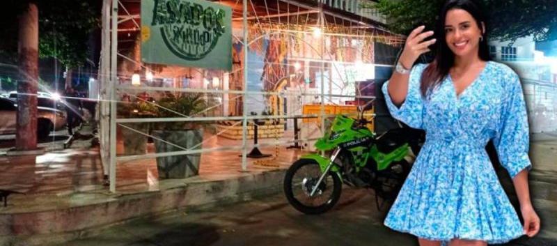 Laura Vanessa Molinares, empresaria cartagenera asesinada