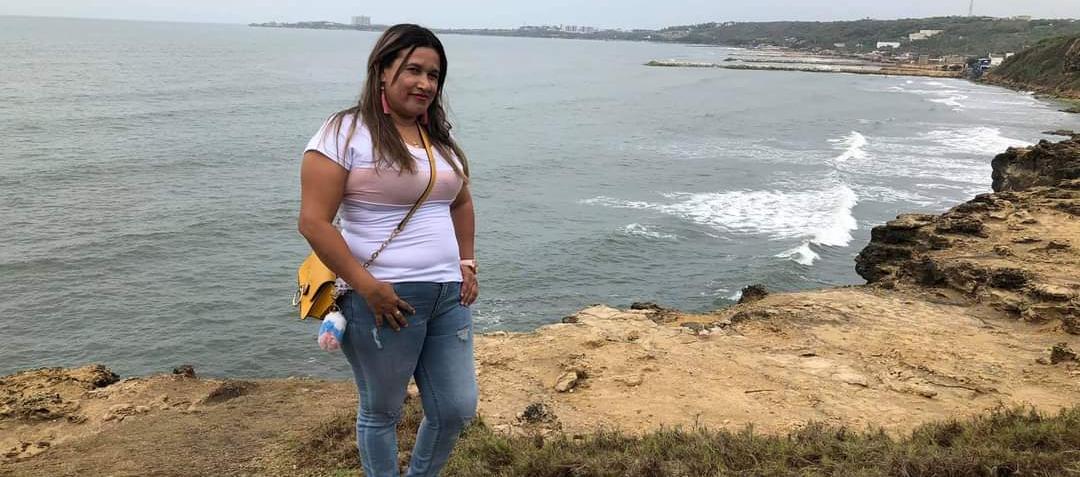 María Virginia Castro Villa.