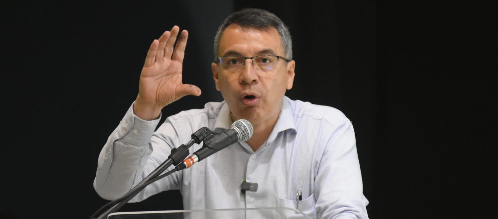 MinTransporte William Camargo