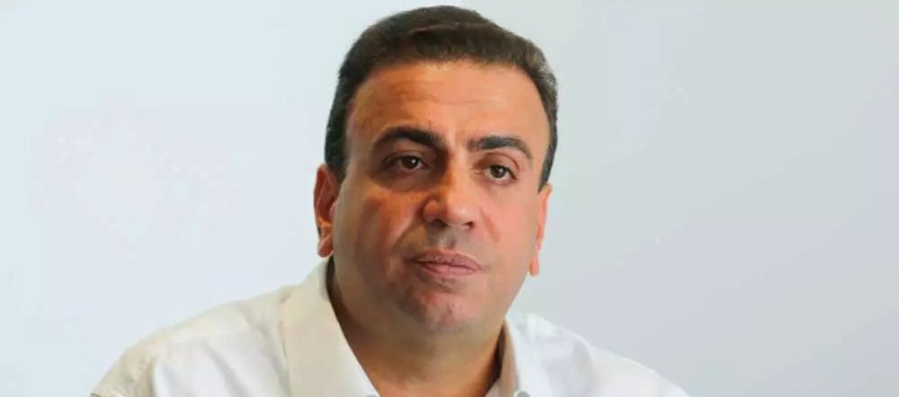 Exsenador cordobés, Musa Besaile.