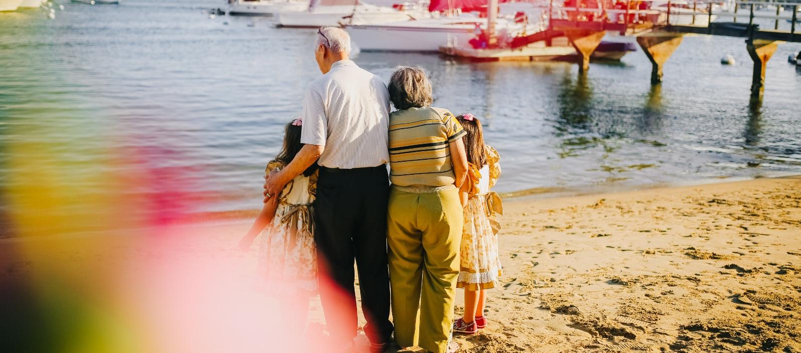 El régimen especial de visitas afortunadamente fue regulado por el Congreso desde el pasado 1o de julio