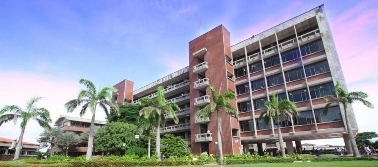 Universidad del Atlántico.