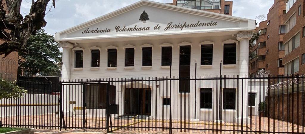 Academia Colombiana de Jurisprudencia.
