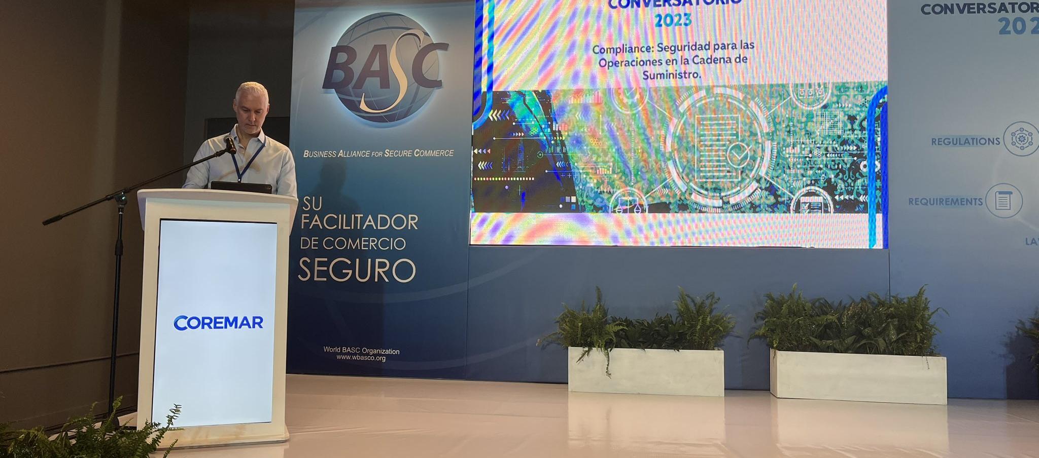 Alberto Vives, gerente de la Andi regional.