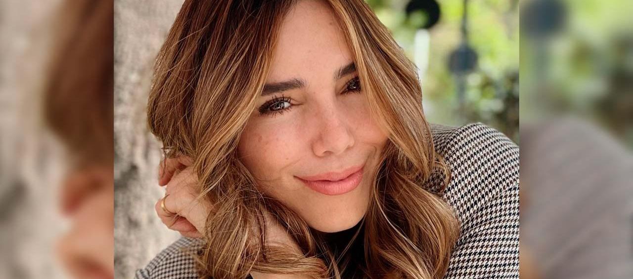 Alejandra Villafañe, actriz y exreina samaria