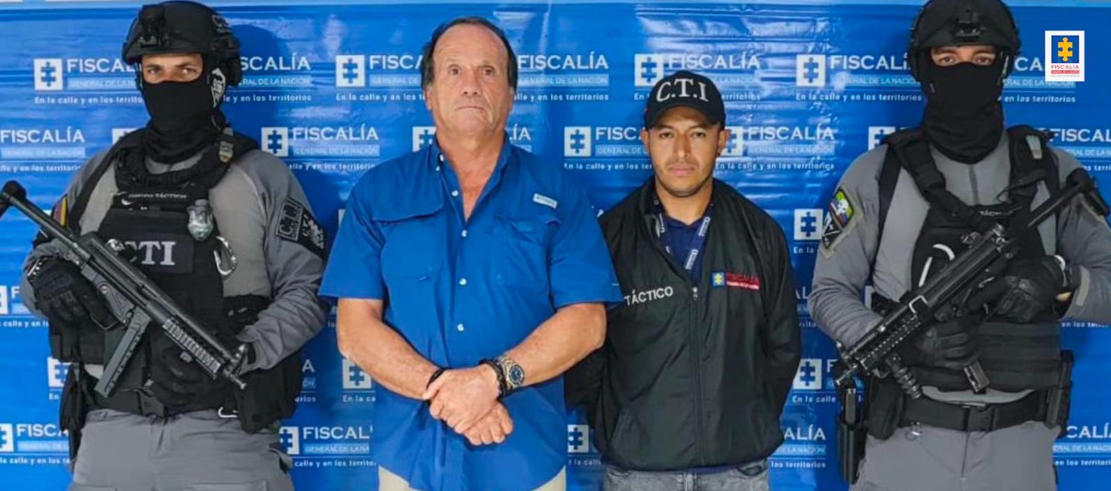 José Rafael Abello Silva. 