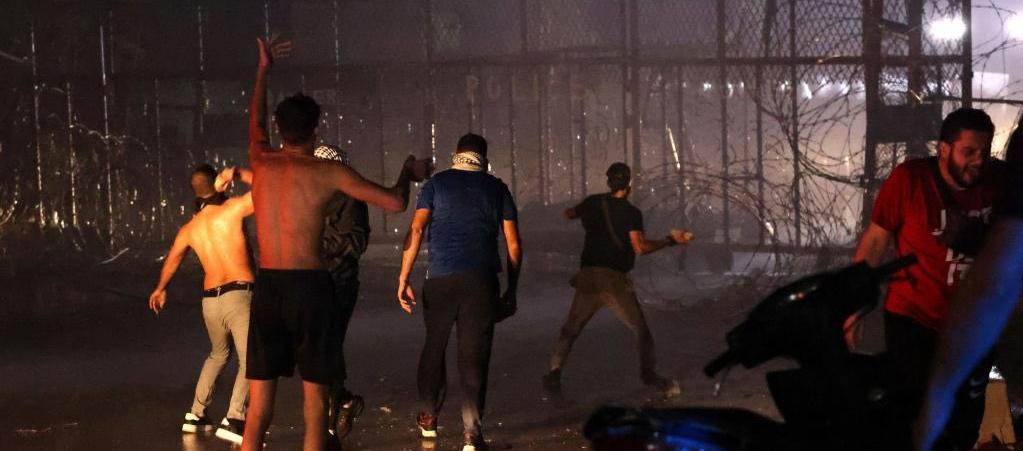 Ataques a diferentes embajadas de Israel en el mundo. 