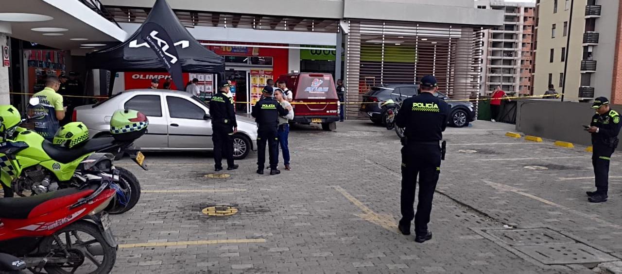 Cortesía Víctor Velaides