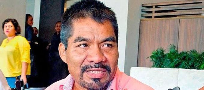 Bruno Plácido Valerio, asesinado