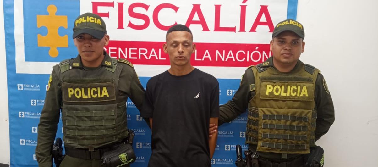 Carlos José Castro Mejía. 