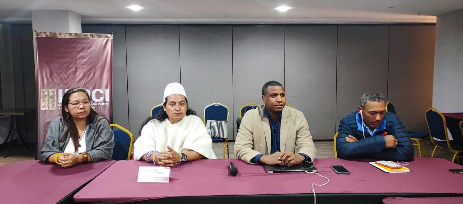 Comisión Rectora del Sistema General de Regalías del Departamento Nacional de Planeación.