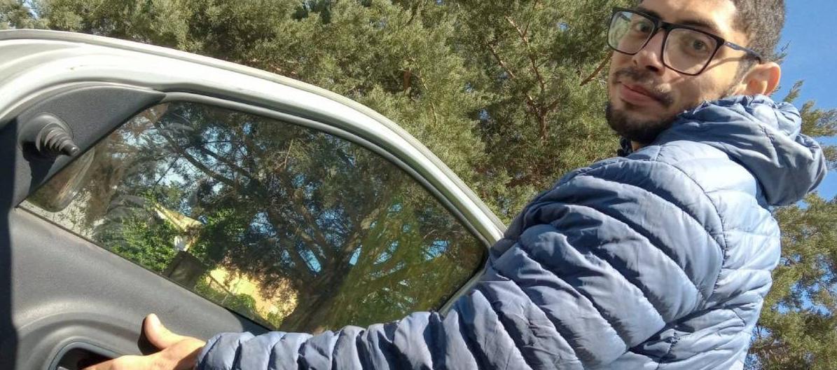 Fares José Puerta Polo, médico cienaguero