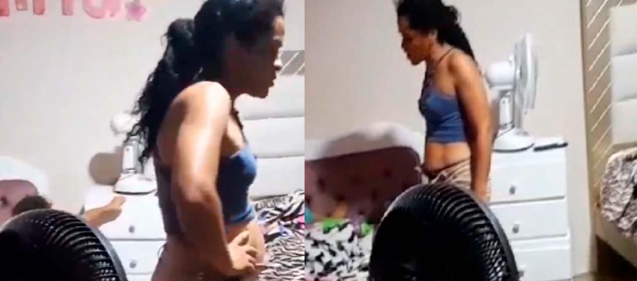 Los menores maltratados pasaron a órdenes del ICBF