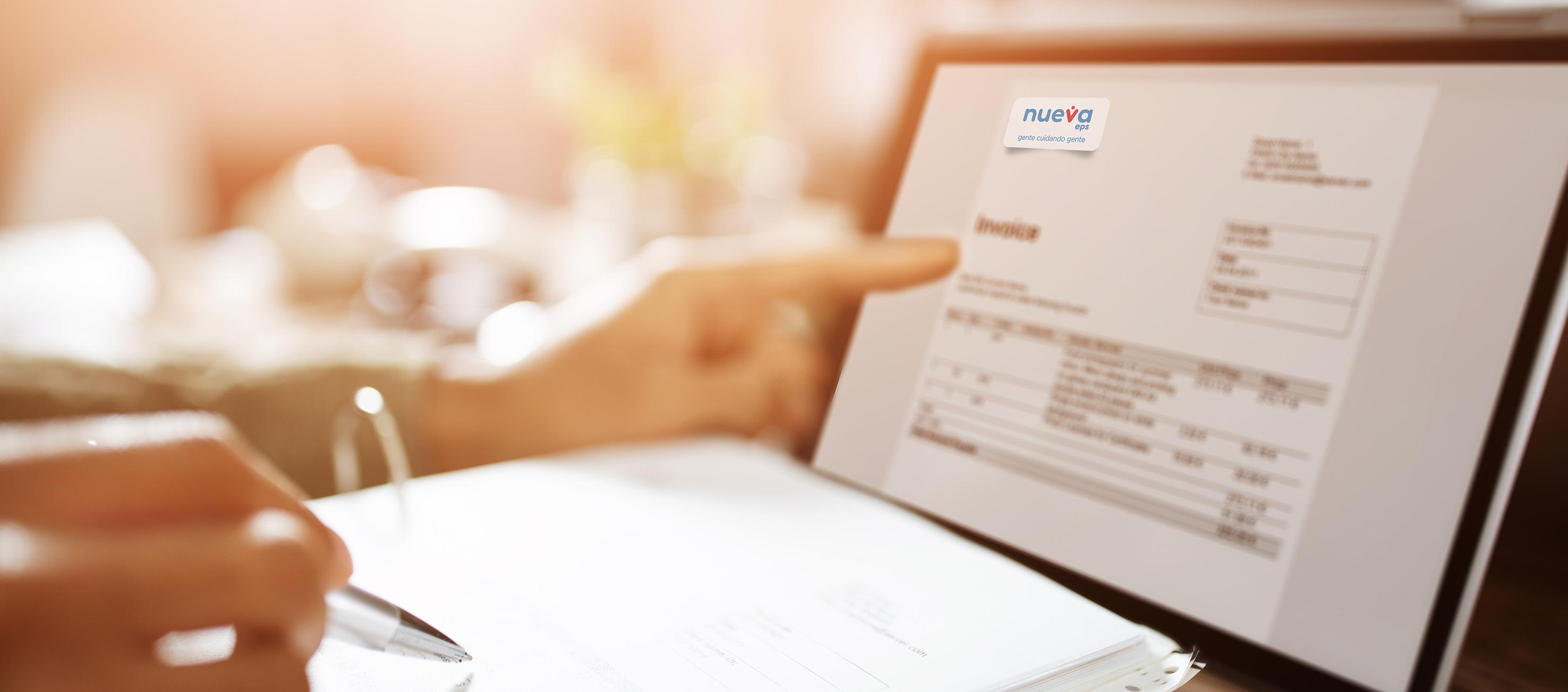 Imagen referencial de fraude.