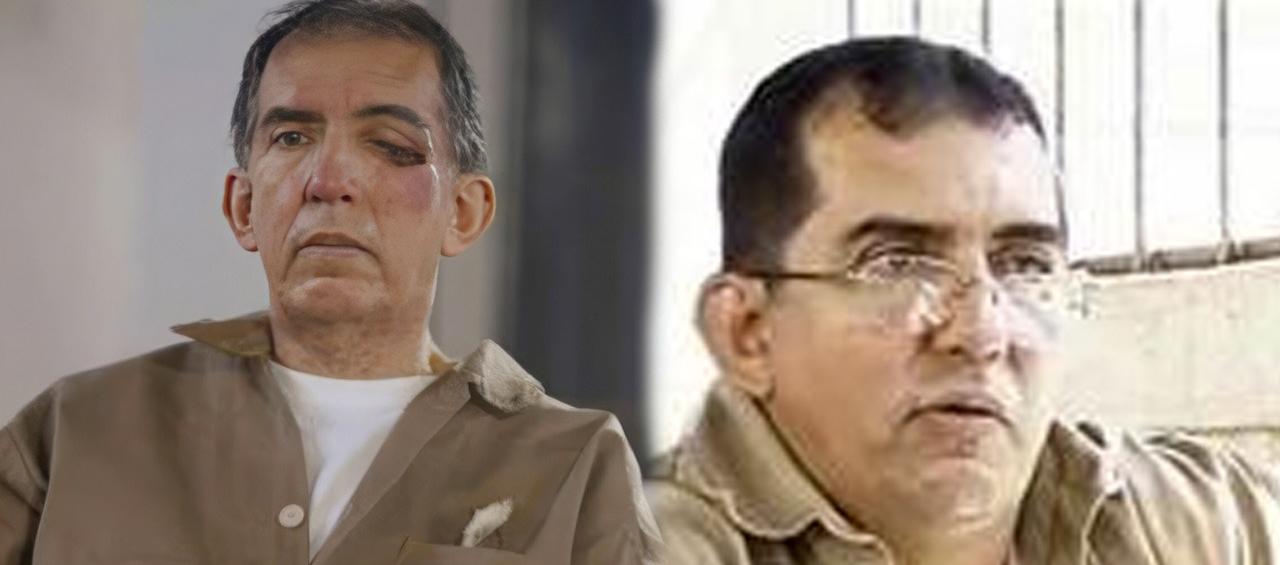 Luis Alfredo Garavito Cubillos.