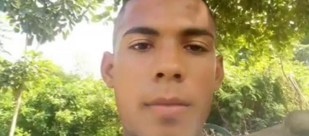 Jefferson Javier Chirino Torres.