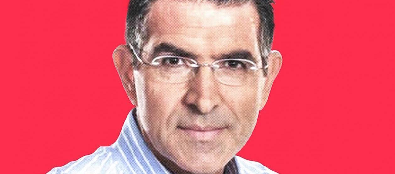 Jorge Cura, director de Atlántico en Noticias.