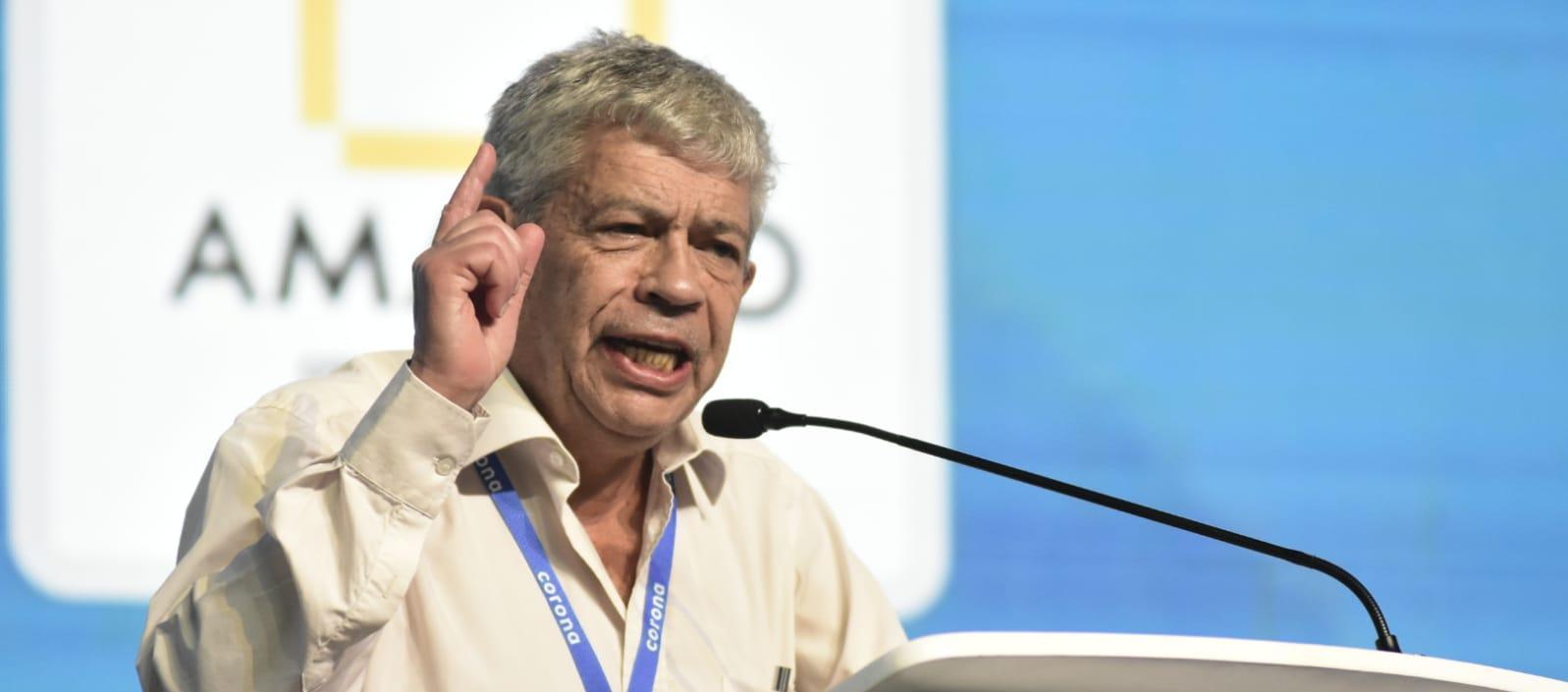 Jorge Iván González, Director de Planeación Nacional