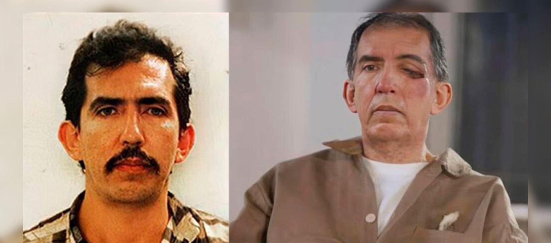 Luis Alfredo Garavito Cubillos.