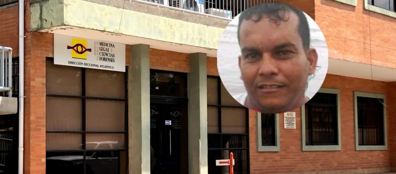 Leonardo Díaz Velázquez.