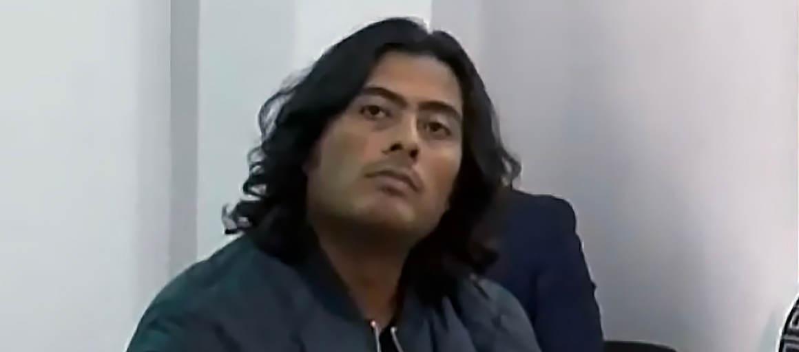 Nicolás Petro Burgos.