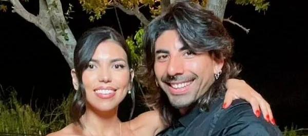 Ivonne Rubio y Antonio Mesías Montaño.