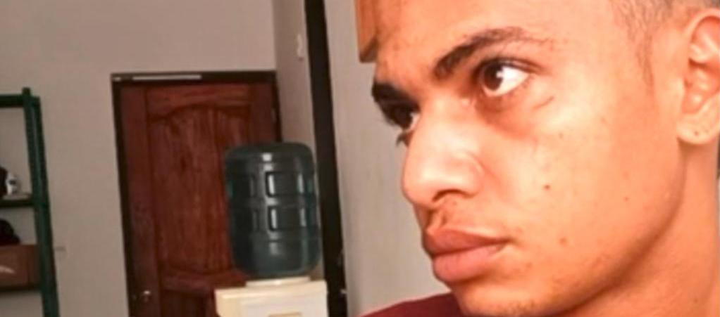  Carlos Andrés Monroy Ibargüen, alias 'Carro Loco'. 