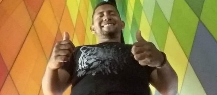 Jonathan Manjarrés. 