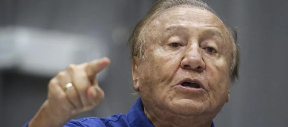 Rodolfo Hernández Suárez.